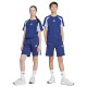 Adidas Παιδικό σορτς Essentials Colorblock Shorts